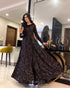 Black Moonlight Dress π